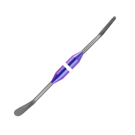 15-01 Распатор двухсторонний